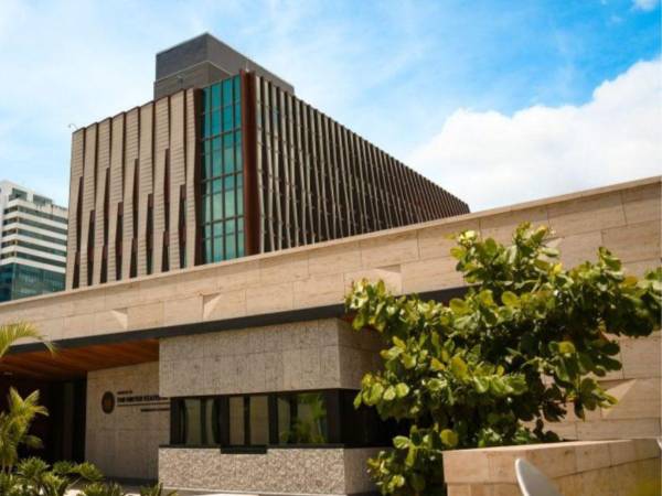 ¿Busca una oportunidad laboral? La Embajada de Estados Unidos en Tegucigalpa habilitó una plaza como auxiliar en su sala de correo, con un salario anual de 294,594 lempiras.