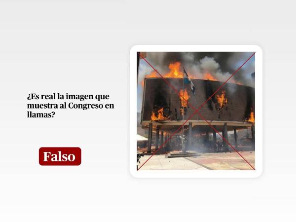 Captura de pantalla a una publicación de Facebook hecha el 25 de marzo de 2026, adaptada a esta cartela.