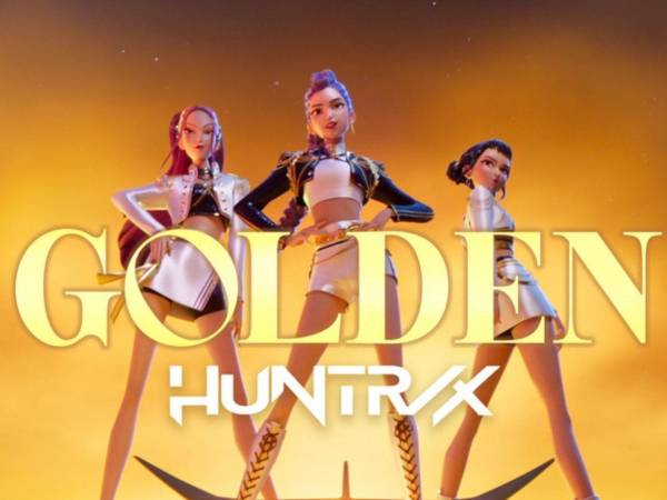 El trío Huntr/x escribió una página inédita en la historia del K-pop. La agrupación formada por EJAE, Audrey Nuna y Rei Ami recibió el Grammy por Golden en la categoría de Mejor canción escrita para medios visuales durante la Premiere Ceremony de la edición 2026, celebrada previa a la gala televisada desde el Crypto.com Arena de Los Ángeles.