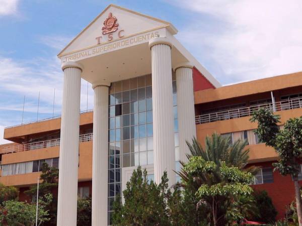 El 93% de los 921 millones desembolsados corresponde a un embargo por 864 millones de lempiras ejecutado por la Alcaldía de La Unión, Olancho.