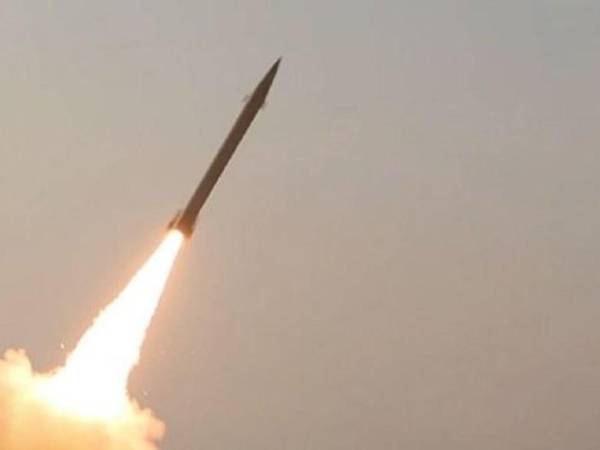 Han derribado 314 misiles balísticos, 15 misiles de crucero y 1.625 drones desde el inicio de la agresión iraní.