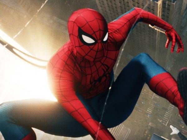 Con este arranque, Spider-Man queda al frente de la taquilla de 2026.