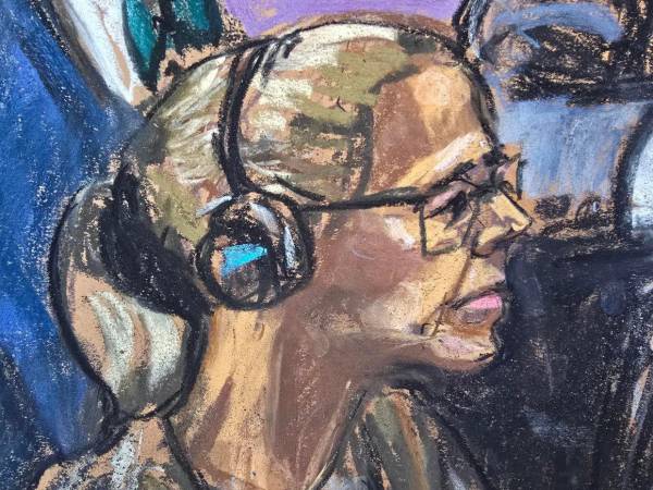 Durante la segunda audiencia judicial contra Nicolás Maduro y su esposa Cilia Flores, realizada el jueves 26 de marzo, se dio a conocer que la esposa del expresidente venezolano está enferma. Aquí lo que se sabe.