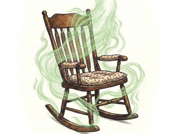 En su carta de despedida pedía perdón y maldecía a alguien. ¿Qué maldición era aquella? ¿Por qué la había escrito el doctor López?