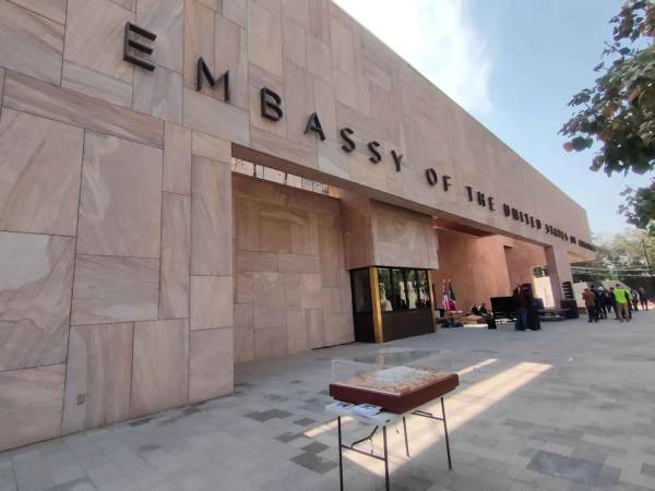 El proceso de revisión de visas es constante; el Departamento de Estado las cancela cuando existen razones para ello.