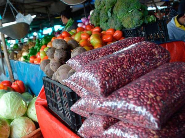 Las autoridades de la Secretaría de Desarrollo Económico han determinado realizar inspecciones para verificar que no se incrementen los precios de los productos de la canasta básica a nivel nacional.