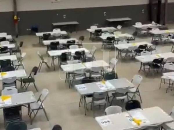 Falta de firma de Marlon Ochoa y trabas operativas retrasan inicio de escrutinio especial