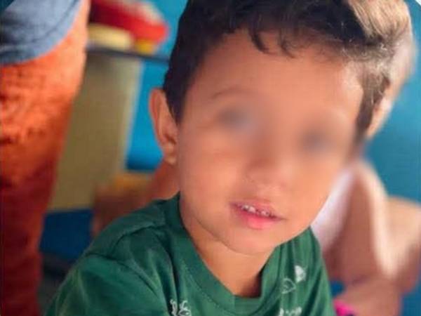 El caso ocurrió en Guaimaca, municipio ubicado en el departamento de Francisco Morazán.