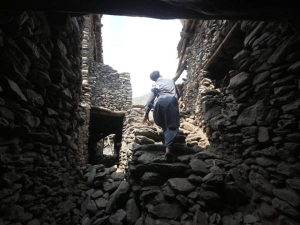 El seísmo tuvo una profundidad de 10 kilómetros.