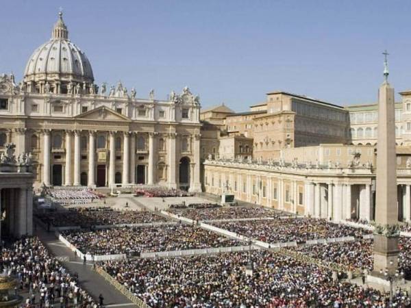 El pasado 21 de enero, el Vaticano había confirmado que el papa León XIV recibió la invitación de la administración estadounidense.