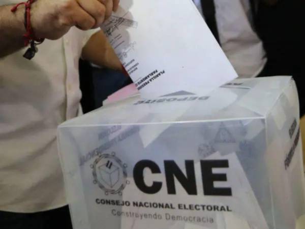 Estados Unidos recibe alertas sobre riesgos en las elecciones hondureñas, señalando fragilidad institucional y posibles impactos en su seguridad e intereses.
