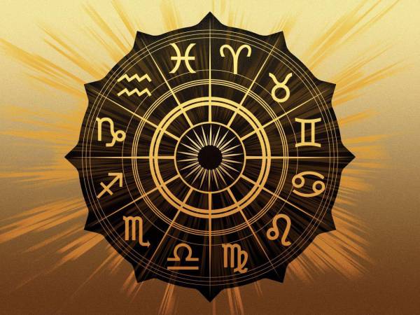 Predicciones para tu signo zodiacal ¿Qué te depara hoy el universo?