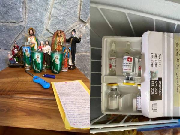 La casería en contra de Nemesio Oseguera Cervantes, alias El Mencho, el narco más buscado de México que se registró el pasado domingo 22 de febrero, sigue dando tela que cortar. Uno de los datos más recientes ha sido el de la enfermada que lo aquejaba. A continuación los detalles.