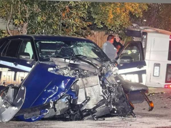 El hecho ocurrió en la madrugada del pasado 23 de agosto en la intersección de la Avenida C y la Calle 10 Oeste de la ciudad de Billings.