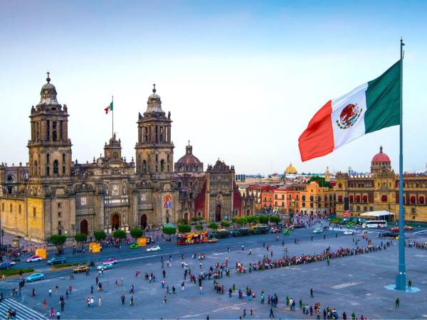Un nuevo satélite de observación terrestre desarrollado por la NASA está permitiendo medir con una precisión sin precedentes el hundimiento progresivo del suelo en la capital mexicana, un fenómeno que afecta desde hace décadas a la ciudad.