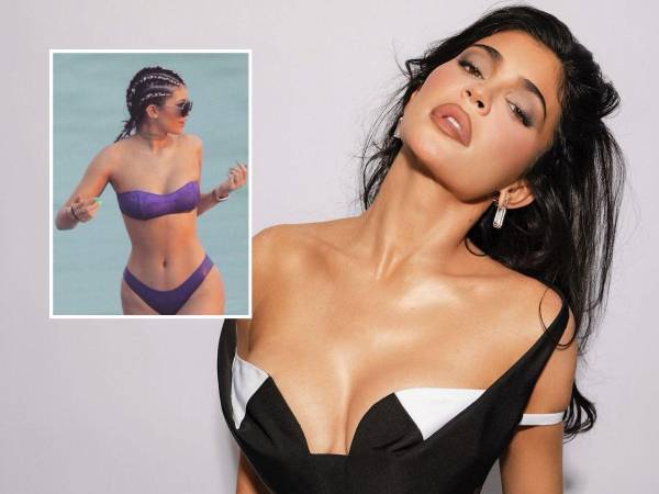 Después de años de negar los rumores sobre retoques estéticos, Jenner admitió que se sometió a un aumento de pecho cuando tenía solo 19 años.