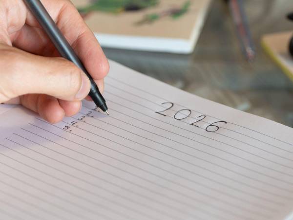 Más allá de promesas imposibles, el 2026 puede ser el año de los pequeños hábitos que, sostenidos en el tiempo, marcan una gran diferencia en la salud física, mental y emocional.