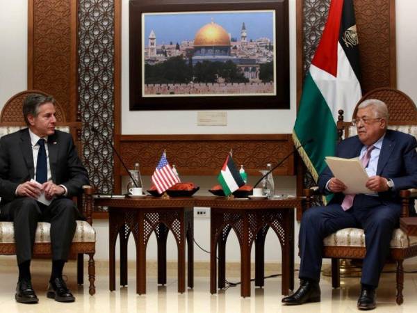 Tras el anuncio de los acuerdos de normalización de las relaciones, los palestinos denunciaron un “puñal por la espalda”.