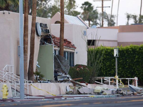 Los dueños de la clínica informaron que pudieron salvar todos los embriones.