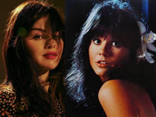 Selena Gómez le dará vida al papel de Linda Ronstadt, a través de una película biográfica en su honor.