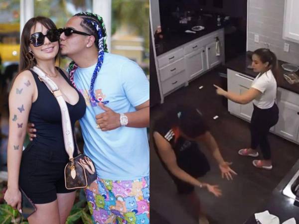 Tras filtrarse un video en el que Davis Flow aparece alterado y gritando, y que rápidamente se hizo viral en redes sociales, la periodista Elsa Oseguera se pronunció. Aquí los detalles de lo que dijo.