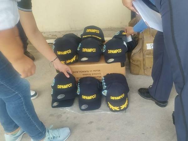 Las autoridades de la Secretaría de Seguridad determinaron eliminar la Dipampco y crear la División Anti Extorsión y Asociaciones Terroristas (DAET).