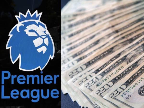 La Premier League de Inglaterra es la liga que más dinero ha invertido en este mercado de fichajes europeo, pero... ¿Cuáles son los 10 jugadores más caros del verano?