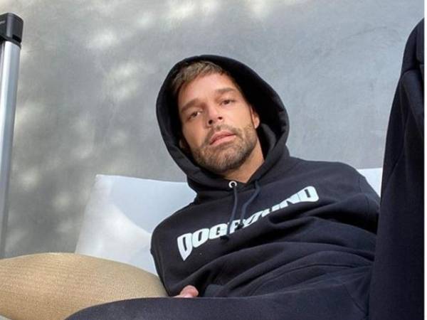 Ricky Martin ha recurrido a vientres para convertirse en padre. Foto: Instagram