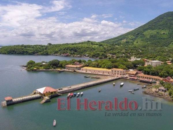 El plan del golfo incluye la construcción de nuevo puerto. Este mes estaría listo el estudio de factibilidad. Foto: El Heraldo