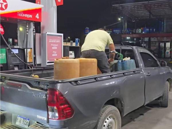 Honduras, El Salvador, Guatemala, Nicaragua y Costa Rica han sido afectados por el incremento semanal en los precios de los combustibles en estos primeros meses. ¿De cuánto ha sido el incremento?