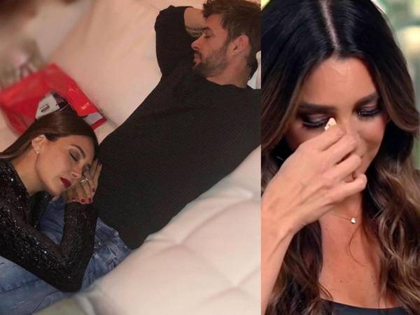 Elizabeth Gutiérrez, la expareja de William Levy, brindó impactantes declaraciones tras dos meses de haberse separado del cubano. ¿Qué dijo la modelo al respecto?