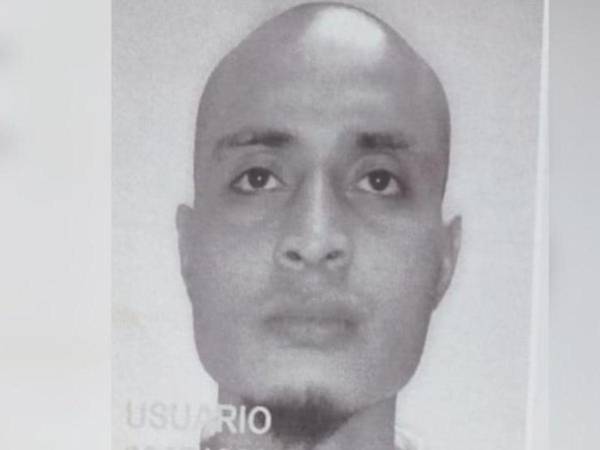 Un joven de 28 años de edad identificado como Luis Antonio Vásquez, fue el supuesto pandillero que murió en un enfrentamiento con la Policía Nacional en Ciudad España, Tegucigalpa.