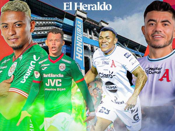 El equipo verdolaga viene de perder en el torneo local ante Real España.