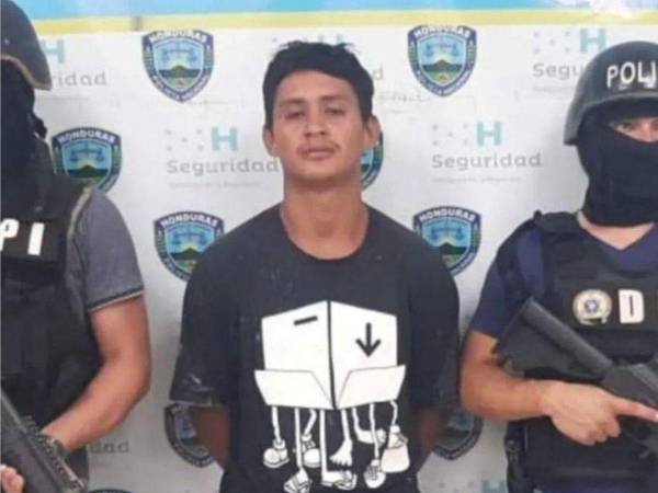 Carlos Daniel Paz Portillo fue encontrado culpable de haber abusado sexualmente y dar muerte a un menor de edad con discapacidad mental.