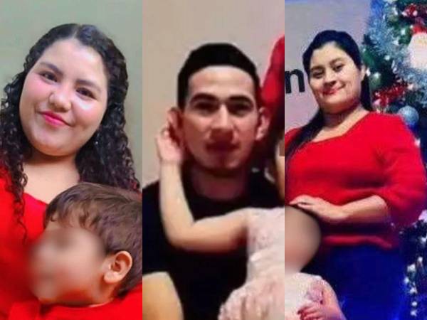 Cuatro hondureños y un salvadoreño fallecieron ahogados. Un familiar de las víctimas narró cómo ocurrió la tragedia en un río de Ohio, Estados Unidos. ¿Quiénes eran y qué se sabe del caso?