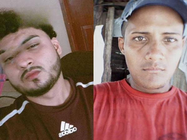 Dos hombres fueron asesinados de múltiples impactos de bala frente al centro comunal de Baracoa Pueblo, en Puerto Cortés, durante las primeras horas de la madrugada de este domingo 6 de julio.