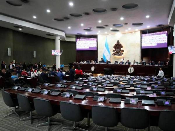 Honduras inició el año fiscal 2026 bajo el principio de vigencia continuada del presupuesto anterior.