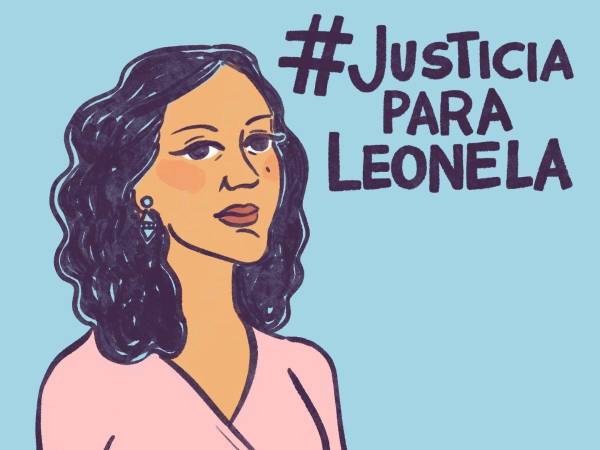 La Corte Interamericana de Derechos Humanos condenó este lunes a Honduras por las detenciones arbitrarias e ilegales de la mujer trans Leonela Zelaya y por las fallas en la investigación de su muerte en 2004.