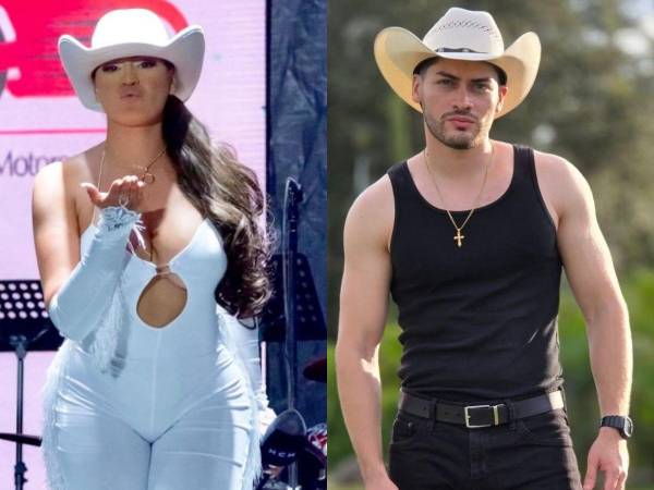 En el videoclip de la canción “Amantes”, Miguel Marichal y Alejandra Rubio protagonizaron un apasionado beso, pero según reveló la creadora de contenido, no fue solo una vez.