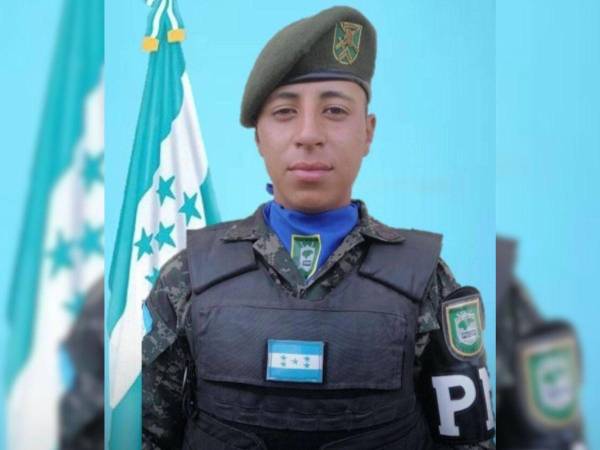 Un agente de la Policía Militar del Orden Público (PMOP) murió la madrugada de este lunes 23 de febrero en la colonia Villa Unión de Tegucigalpa. Aquí los detalles del caso.