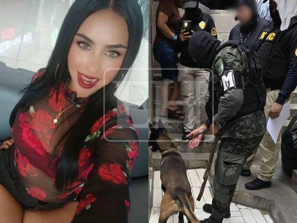 La Fiscalía Especial de Delitos Contra la Vida (FEDCV), en coordinación con la Agencia Técnica de Investigación Criminal (ATIC) y la Policía Militar del Orden Público (PMOP), ejecutó un allanamiento en la colonia Cantarero López, domicilio de Angie Galeas, encontrada sin vida en la colonia 14 de Enero de Comayagüela.