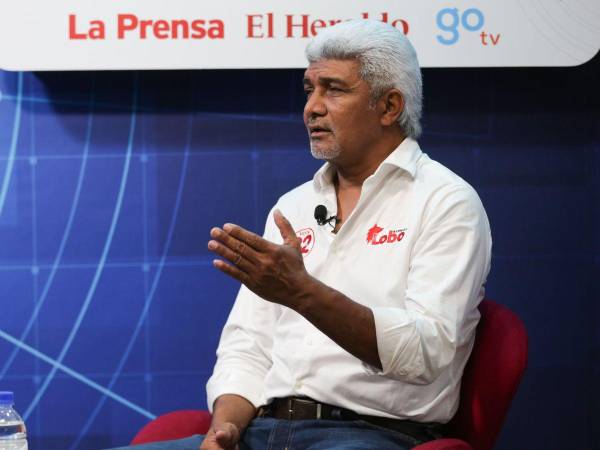 El candidato a diputado por el Partido Liberal plantea reformas para fortalecer la democracia, despolitizar el CNE y recuperar la institucionalidad.