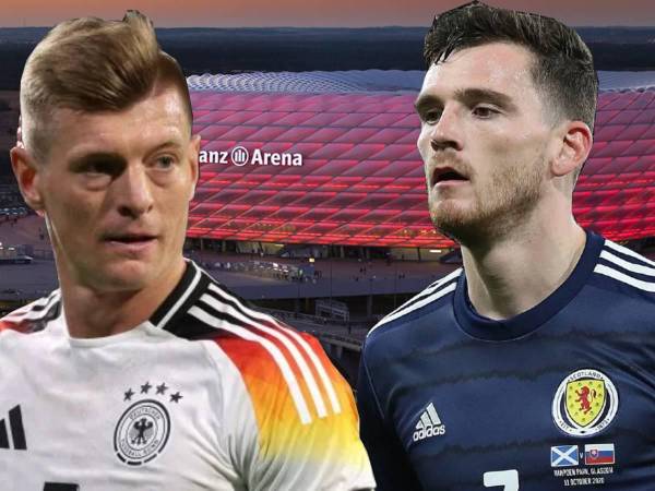 Alemania no gana una Eurocopa desde 1996, antes lo logró en 1972 y 1980.