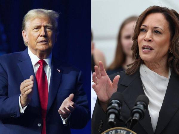 Donald Trump aprovechará este debate para sumar más simpatizantes y así lograr la reelección, mientras que Kamala Harris busca convertirse en la primera presidenta mujer de Estados Unidos.