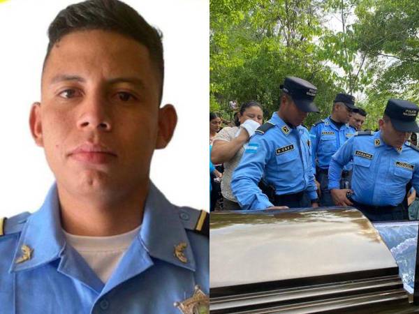 La Policía Nacional está de luto al perder a uno de sus oficiales, a quien por hacer cumplir el deber le quitaron la vida. Conozca más detalles sobre el caso del oficial Lener Odanis Montalván.