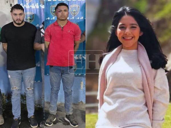 Tras varios días desaparecida en El Progreso, el cuerpo de Valeria Jolette Alvarado fue hallado sin vida en el sector cañero entre San Manuel y La Lima, en el departamento de Cortés.