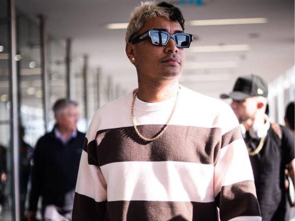 Fue a través de su cuenta de Facebook donde Lester Cardona, conocido en redes como “Supremo”, publicó el documento que presentó el denunciante, en el que se le acusa de presunta incitación a la discriminación y tratos degradantes. ¿Qué dice la denuncia formal?