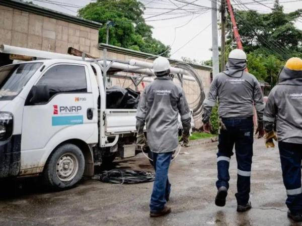 El pago confirmado corresponde a enero y febrero, mientras que el mes de marzo, según indicó, se cancelará la semana después de Semana Santa.