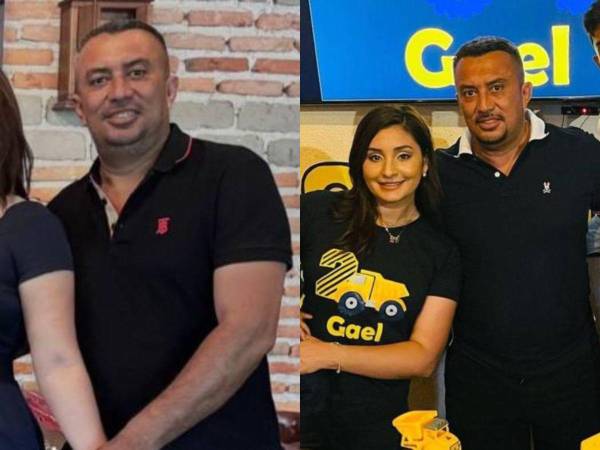 El crimen en Honduras le arrebató la vida a Edwin Dibier Hernández Díaz, hermano de la expresentadora de televisión, Rina Leal, tras ser asesinado este jueves en su negocio de ‘carwash’ en Tegucigalpa, zona central de Honduras. Aquí los detalles de lo ocurrido.