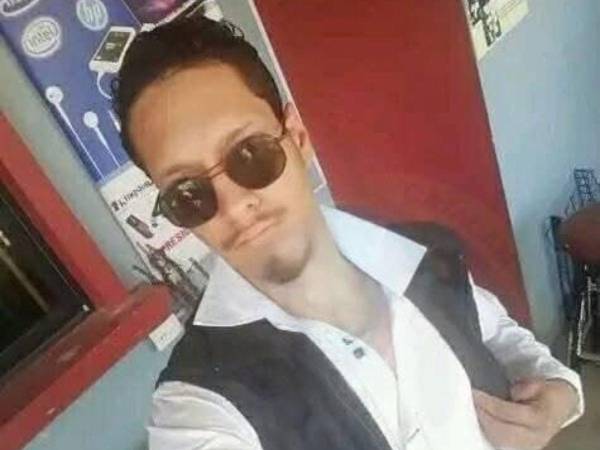 Las dos personas asesinadas en el barrio La Trinidad, en Catacamas, Olancho, ya fueron identificadas por sus familiares y autoridades.